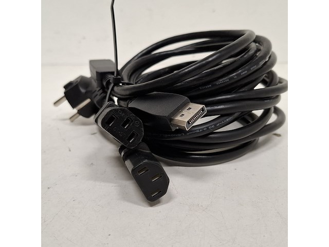 Desktop lenovo, thinkcentre m720s - afbeelding 13 van  21