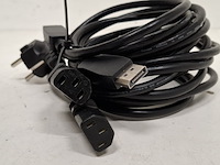 Desktop lenovo, thinkcentre m720s - afbeelding 13 van  21