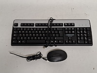 Desktop lenovo, thinkcentre m720s - afbeelding 14 van  21