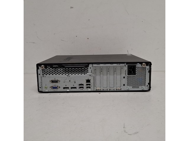 Desktop lenovo, thinkcentre m720s - afbeelding 18 van  21