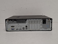 Desktop lenovo, thinkcentre m720s - afbeelding 18 van  21