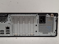 Desktop lenovo, thinkcentre m720s - afbeelding 20 van  21