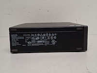 Desktop lenovo, thinkcentre m720s - afbeelding 21 van  21
