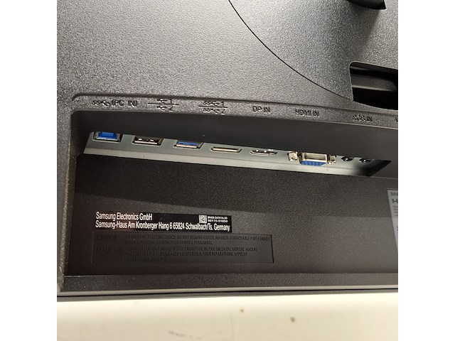 Desktop lenovo, thinkcentre m720s - afbeelding 6 van  20