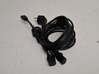 Desktop lenovo, thinkcentre m720s - afbeelding 10 van  20