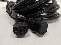 Desktop lenovo, thinkcentre m720s - afbeelding 11 van  20