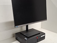 Desktop lenovo, thinkcentre m720s