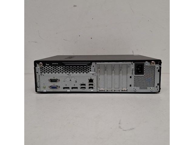 Desktop lenovo, thinkcentre m720s - afbeelding 17 van  20