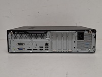 Desktop lenovo, thinkcentre m720s - afbeelding 17 van  20