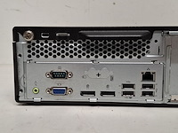 Desktop lenovo, thinkcentre m720s - afbeelding 18 van  20