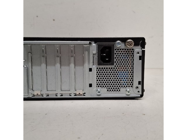 Desktop lenovo, thinkcentre m720s - afbeelding 19 van  20