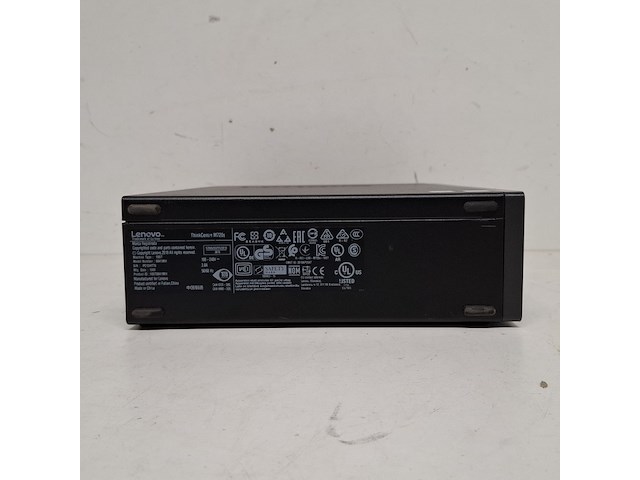 Desktop lenovo, thinkcentre m720s - afbeelding 20 van  20