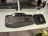 Desktop met monitor - afbeelding 4 van  7