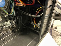 Desktop met monitor - afbeelding 7 van  7