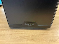 Desktop met monitor - afbeelding 7 van  10