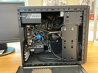 Desktop met monitor - afbeelding 8 van  10