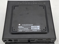 Desktop mini hp, prodesk 400 g5 - afbeelding 8 van  9