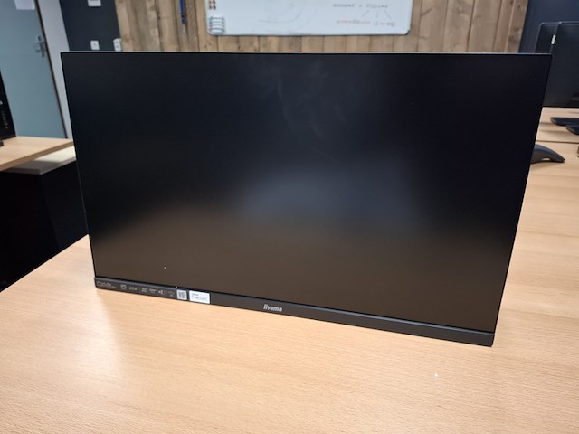 Desktop monitor iiyama, xub2492hsu - afbeelding 1 van  5