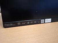 Desktop monitor iiyama, xub2492hsu - afbeelding 2 van  5