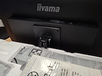 Desktop monitor iiyama, xub2492hsu - afbeelding 4 van  5