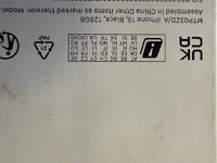 Desktop pc screenon. werkgeheugen 64 gb. hdd 1 tb. processor amd ryzen 3 3200 6 with radeon vega graphics 3... - afbeelding 4 van  5