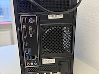 Desktop pc screenon. werkgeheugen 64 gb. hdd 1 tb. processor amd ryzen 3 3200 6 with radeon vega graphics 3... - afbeelding 5 van  5
