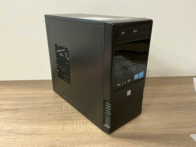 Desktop - afbeelding 3 van  3