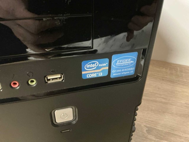 Desktop - afbeelding 1 van  3