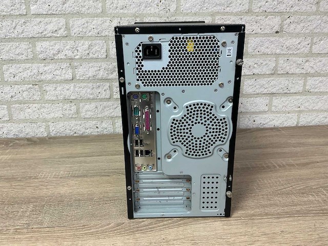 Desktop - afbeelding 2 van  3