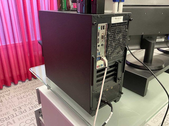 Desktop - afbeelding 5 van  7