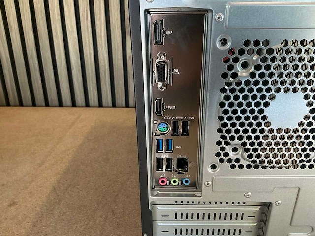 Desktop - afbeelding 3 van  4