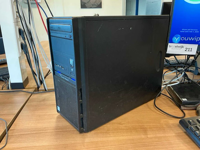 Desktop - afbeelding 1 van  3