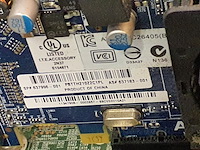 Desktopcomputer hpc 8200 elite sff pc - afbeelding 7 van  9