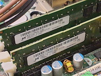 Desktopcomputer hpc 8200 elite sff pc - afbeelding 9 van  9