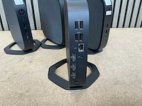 Desktops - hp - hp elite t655 thin client (4x) - afbeelding 2 van  2