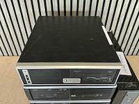 Desktops en monitoren (5x) - afbeelding 4 van  11