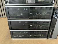 Desktops en monitoren (5x) - afbeelding 5 van  11