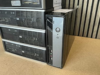 Desktops en monitoren (5x) - afbeelding 6 van  11