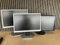 Desktops en monitoren (5x) - afbeelding 7 van  11
