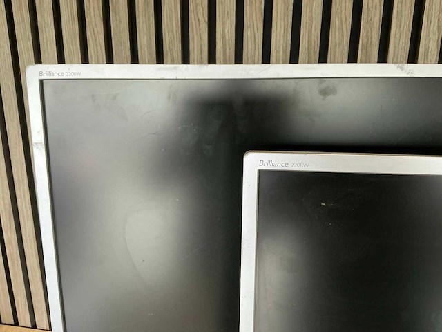 Desktops en monitoren (5x) - afbeelding 9 van  11