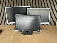 Desktops en monitoren (5x) - afbeelding 10 van  11