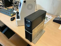 Desktops, upsen en kassa apparatuur met 2 bureaus - afbeelding 3 van  17