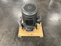 Desmi - pvln0080/a12 - in-line centrifugaalpomp met elektromotor - afbeelding 1 van  6