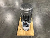 Desmi - pvln0080/a12 - in-line centrifugaalpomp met elektromotor - afbeelding 2 van  6