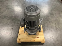 Desmi - pvln0080/a12 - in-line centrifugaalpomp met elektromotor - afbeelding 5 van  6