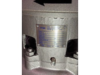 Desmi - pvln0080/a12 - in-line centrifugaalpomp met elektromotor - afbeelding 6 van  6