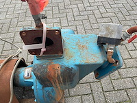 Desmi sa 80-220/17 a9h vuilwaterpomp - afbeelding 5 van  6