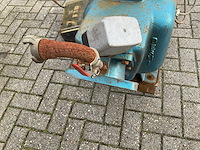 Desmi sa 80-220/17 a9h vuilwaterpomp - afbeelding 8 van  8