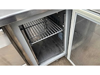 Desmon - gold line - koelwerkbank - afbeelding 3 van  5