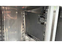 Desmon - gold line - koelwerkbank - afbeelding 4 van  5